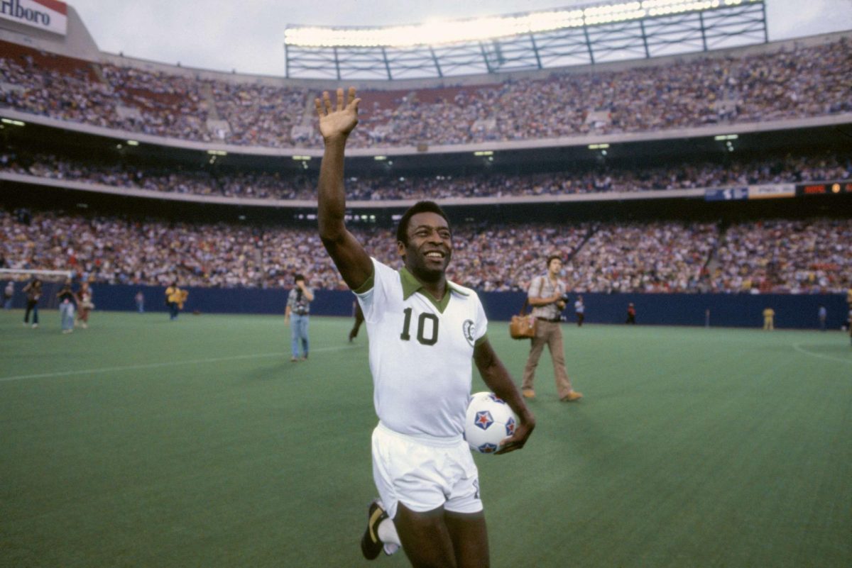 Facts about Pele