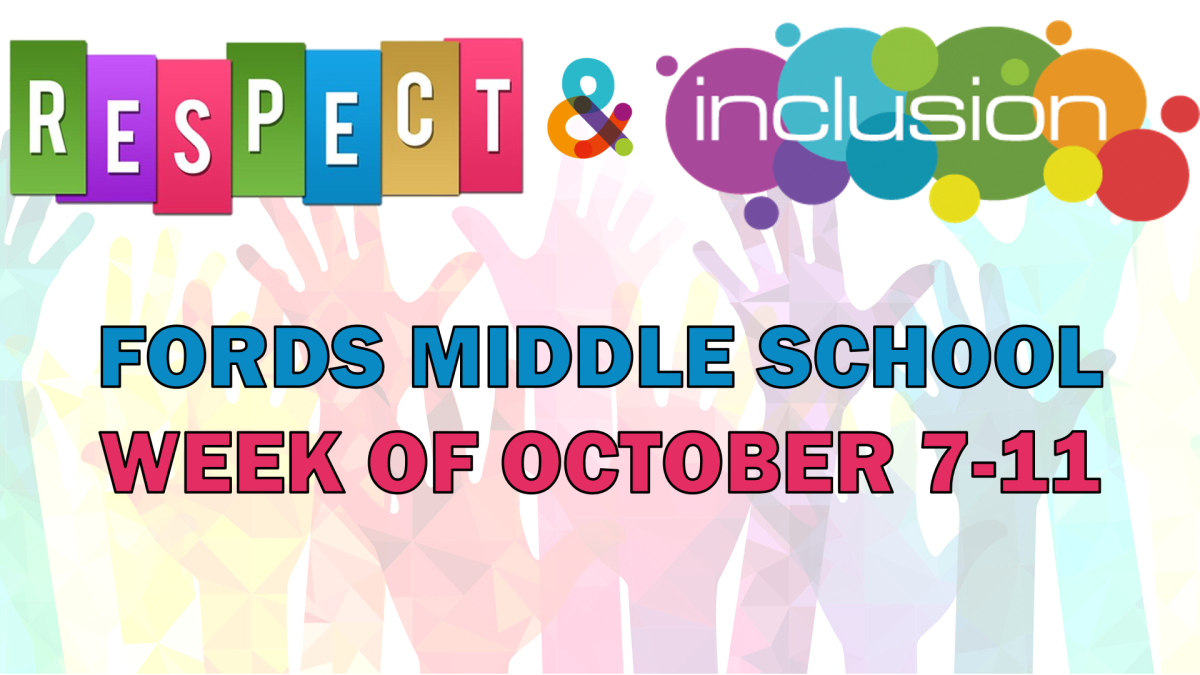 FMS celebrates the Week of Respect and Inclusion