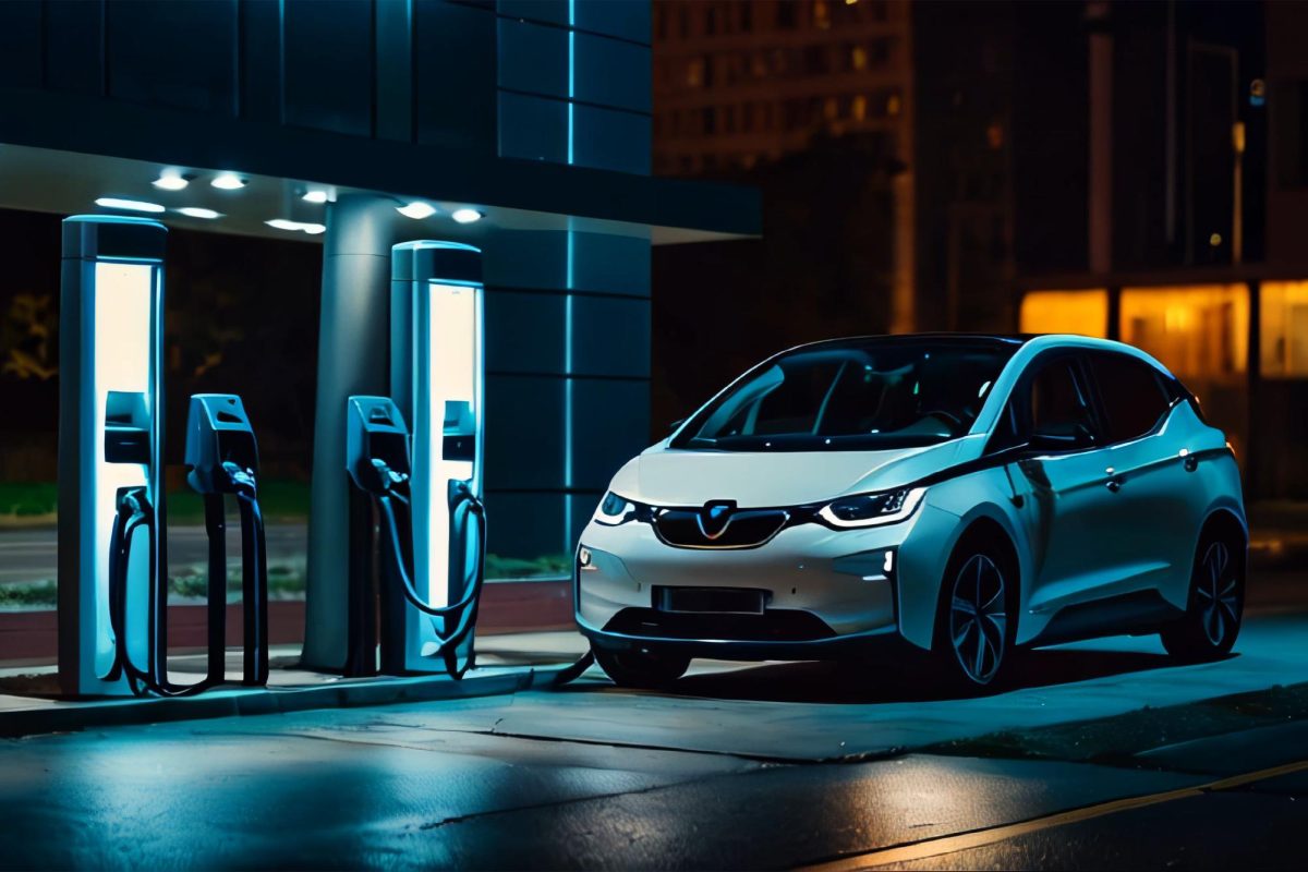 Are EVs really the best option?