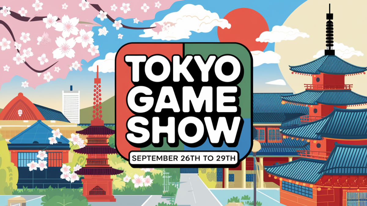 Tokyo Game Show