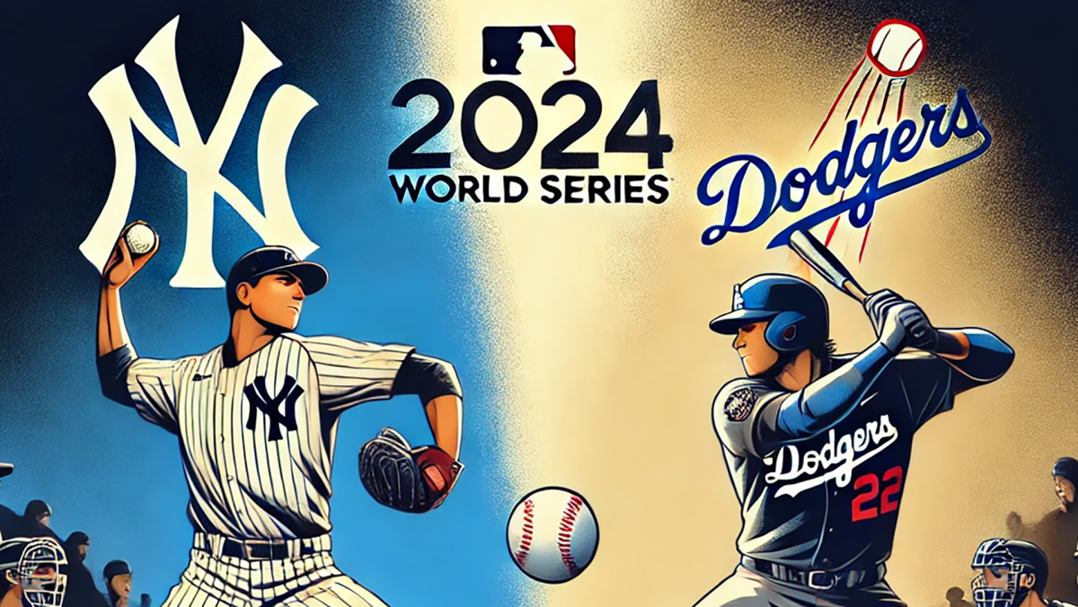 2024 World Series highlights