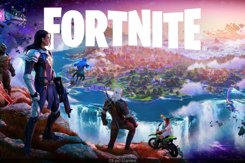 Fortnite: the biggest game of all time