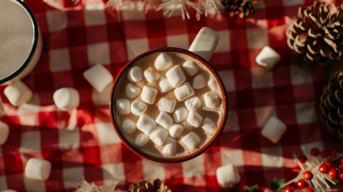 Photo via https://images.stockcake.com/public/e/0/5/e05e3799-4458-498c-b666-86a9ec805b5f/cozy-winter-drink-stockcake.jpg under the Creative Commons License
