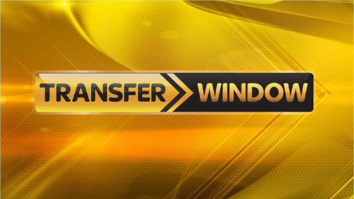 Clubs power up their teams with all new signings