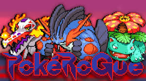 PokeRogue rages up in the gaming world