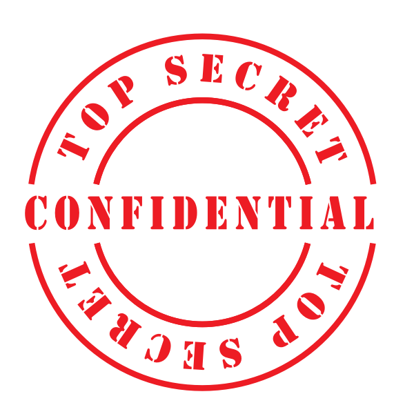 Photo via https://freesvg.org/img/1571921479top-confidential-sticker-freevg.org.png under the Creative Commons License
