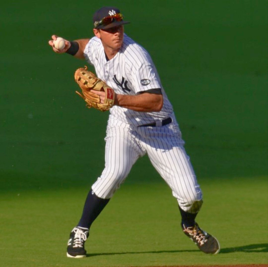 Photo via https://upload.wikimedia.org/wikipedia/commons/7/73/DJ_LeMahieu_in_2020.jpg under the Creative Commons License