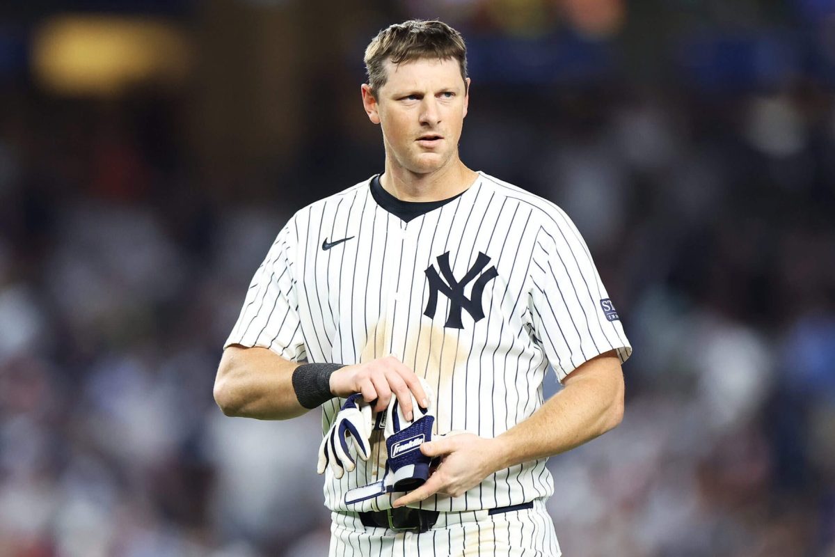 DJ LeMahieu returns to the Yankees