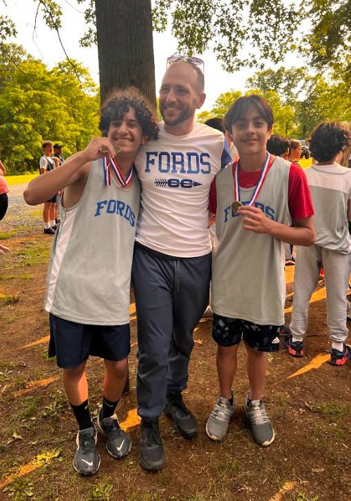 Meet of Champions
