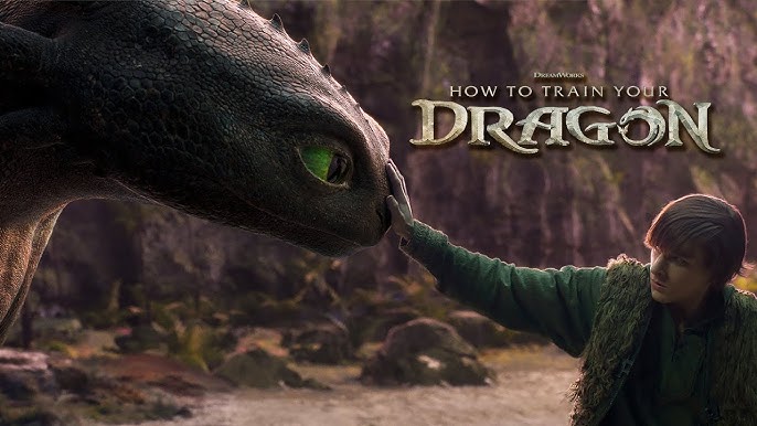 How To Train Your Dragon makes a comeback, garnishing excitement from fans