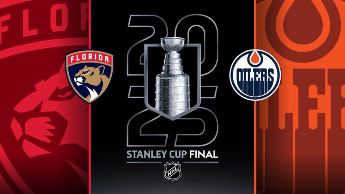 Stanley Cup Finals