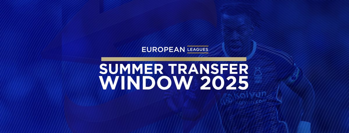 Summer transfer window