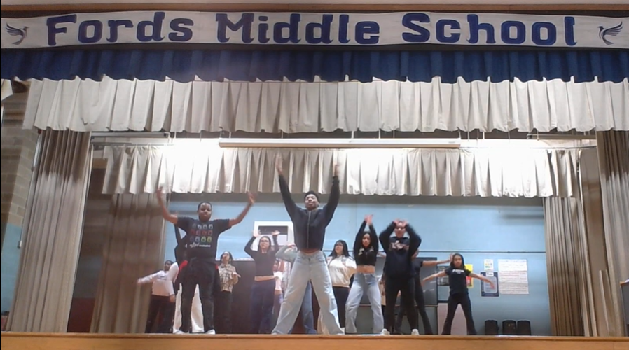 Origins of Dance Club