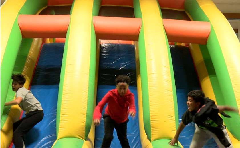Fall Fest 2025