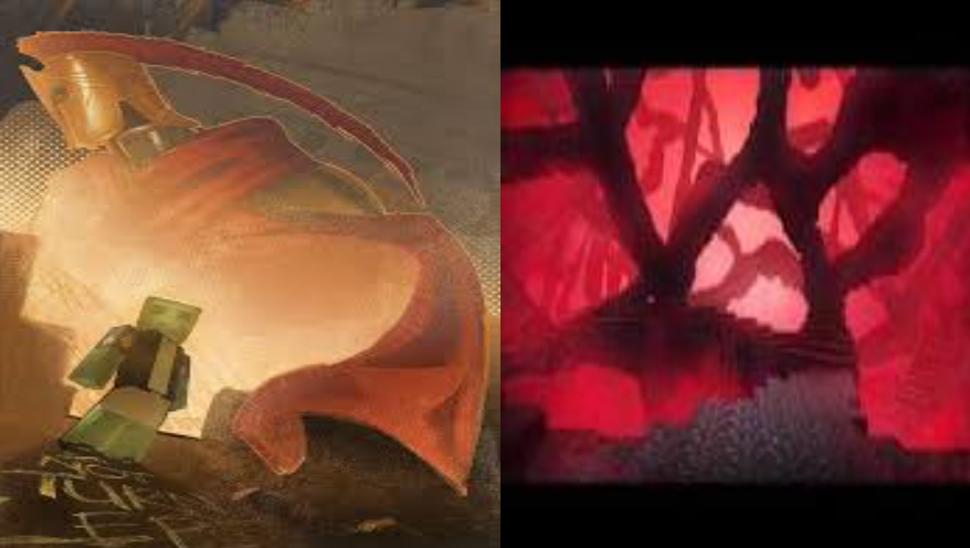 Destroying A World That Doesn’t Exist