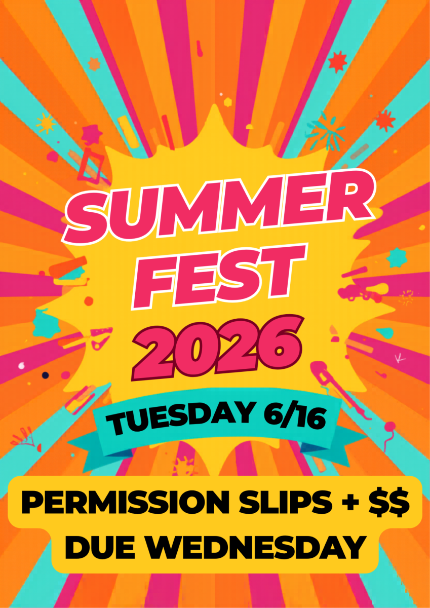 Summer Fest 2026