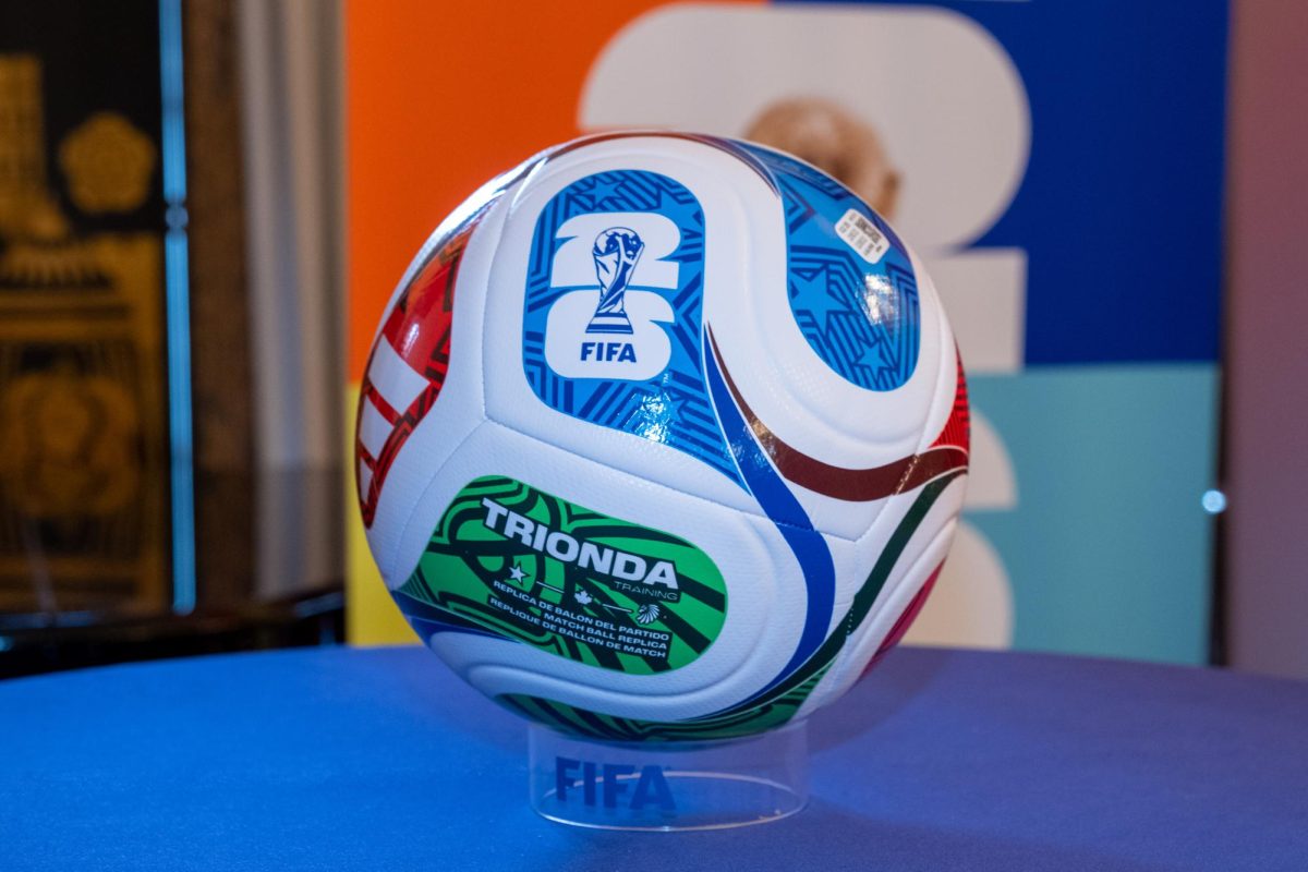 Photo via https://upload.wikimedia.org/wikipedia/commons/f/f7/FIFA_World_Cup_2026_Draw_Reception_%2854972841852%29.jpg under the Creative Commons license.